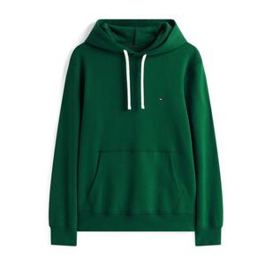 Tommy Hilfiger Flag Embroidery Fleece Hoody